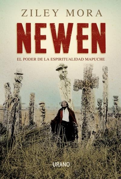 Carte NEWEN MORA