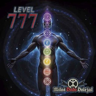 Audio level 777 Miloš Dodo Doležal