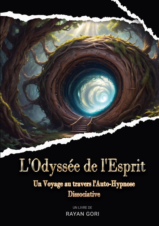 Knjiga ODYSSEE DE ESPRIT GORI RAYAN