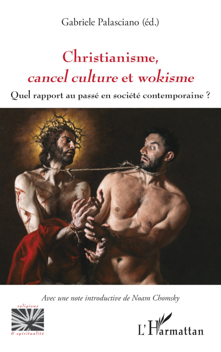 Kniha Christianisme, cancel culture et wokisme 