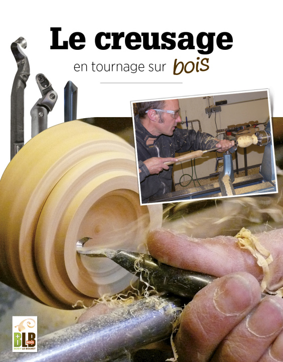 Knjiga Le creusage Delétraz