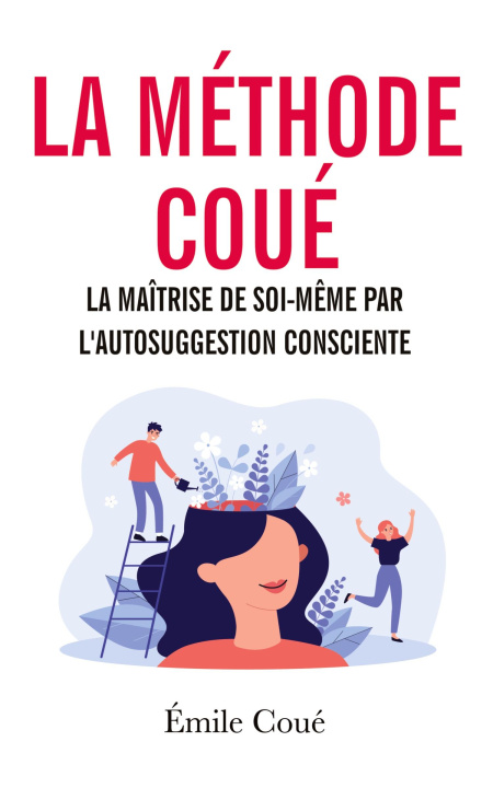 Книга METHODE COUE COUE EMILE