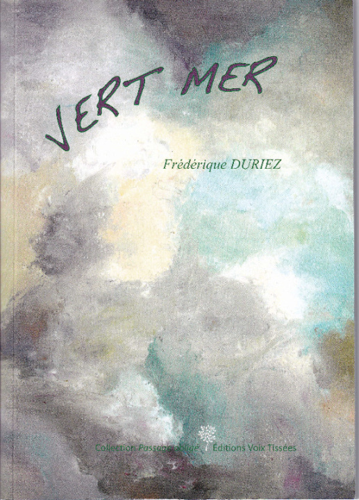 Knjiga Vert Mer Duriez