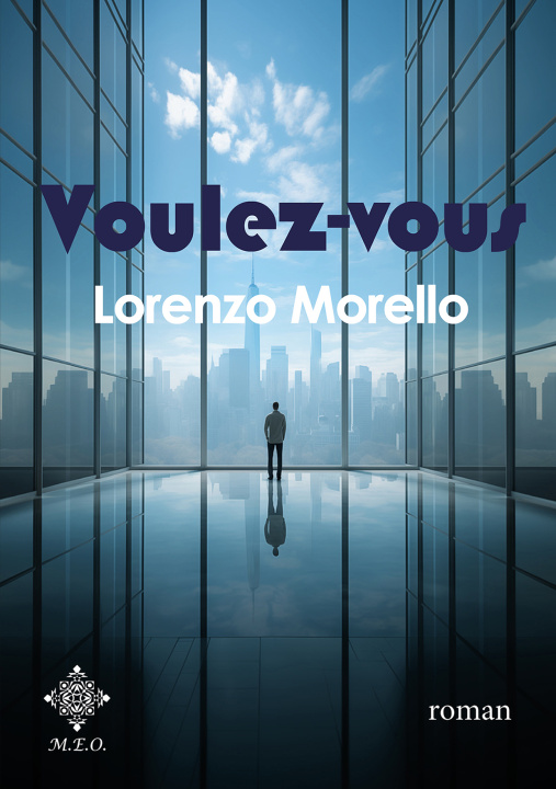 Knjiga Voulez-vous Morello