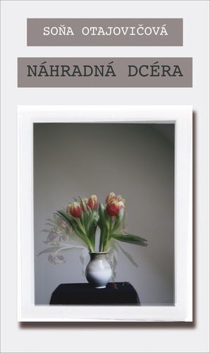 Book Návrat Soňa Otajovičová