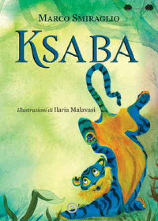 Knjiga Ksaba Marco Smiraglio