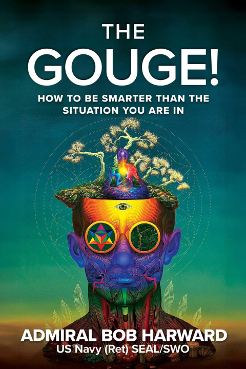 Knjiga GOUGE HARWARD BOB