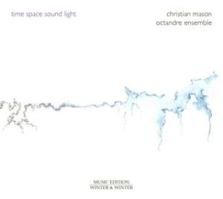 Audio  Time-Space-Sound-Light 