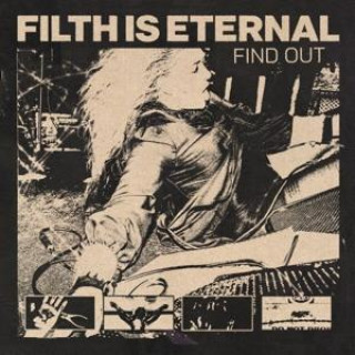 Zvok Find Out Filth is Eternal