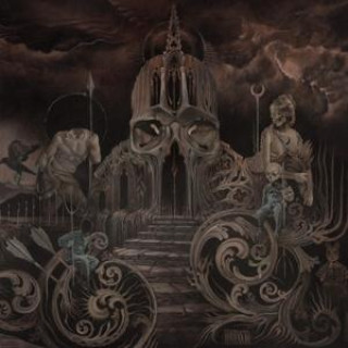 Audio Clandestine Transcendence Lord Dying