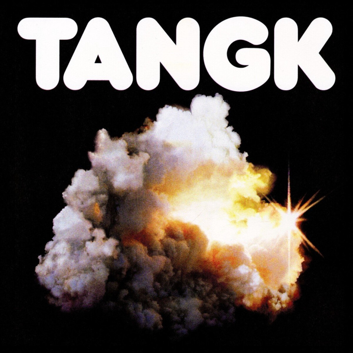 Audio Tangk IDLES