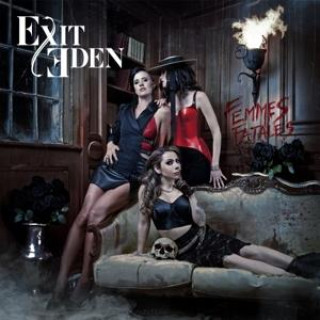 Zvok Femmes Fatales Exit Eden