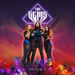 Zvok Phoenix NAPALM