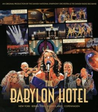 Video The Babylon Hotel 