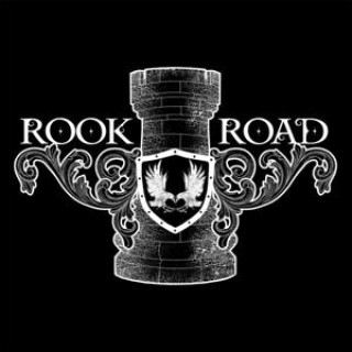 Audio Rook Road Rook Road