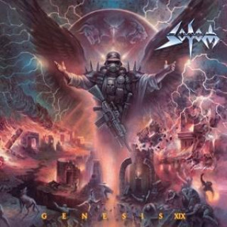 Audio Genesis XIX Sodom