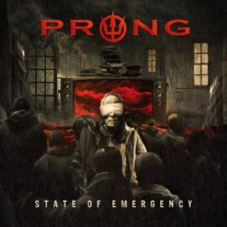 Audio State Of Emergency Prong