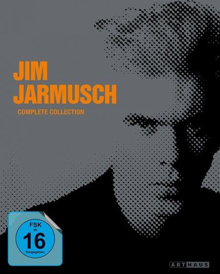 Video Jim Jarmusch Bill Murray
