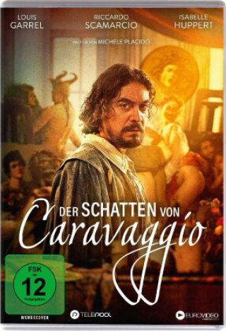 Wideo Der Schatten von Caravaggio Sandro Petraglia