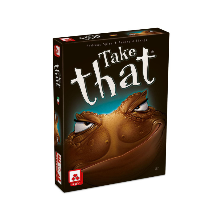 Game/Toy TAKE THAT 