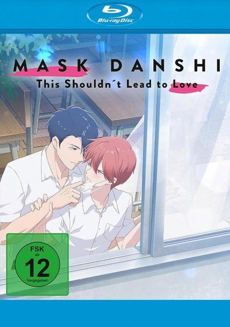 Video Mask Danshi: This Shouldnt Lead To Love Ben Küch