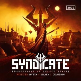 Audio Syndicate 2023 - Ambassadors In Harder Styles 