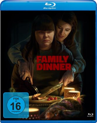 Video Family Dinner Peter Hengl