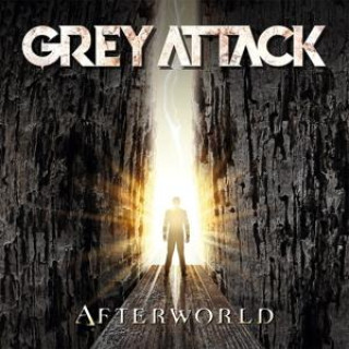 Zvok Afterworld Grey Attack