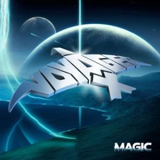 Zvok Magic(Digi) Voyager-X