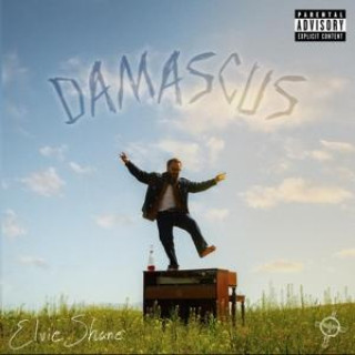 Audio Damascus Elvie Shane