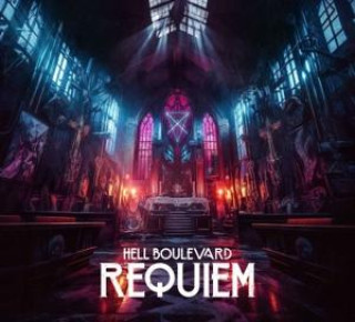 Zvok Requiem Hell Boulevard