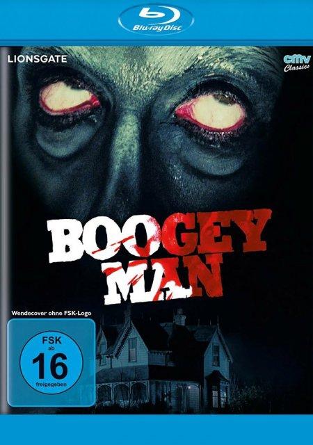 Video Boogeyman - Der schwarze Mann Eric Kripke