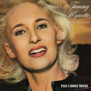 Áudio You Brought Me Back (Expanded Edition) Tammy Wynette