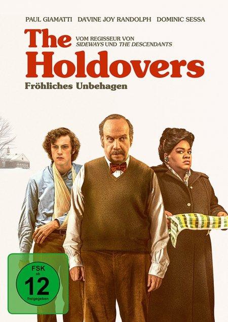 Filmek The Holdovers David Hemingson