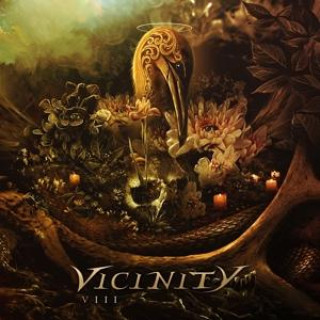 Audio VIII Vicinity
