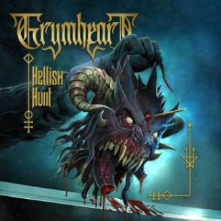 Zvok Hellish Hunt Grymheart
