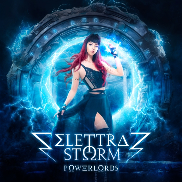 Audio  Powerlords Elettra Storm
