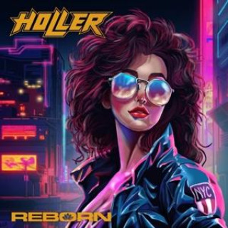 Audio Reborn Holler