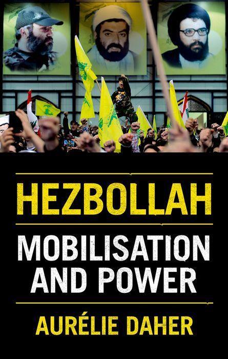 Knjiga Hezbollah 