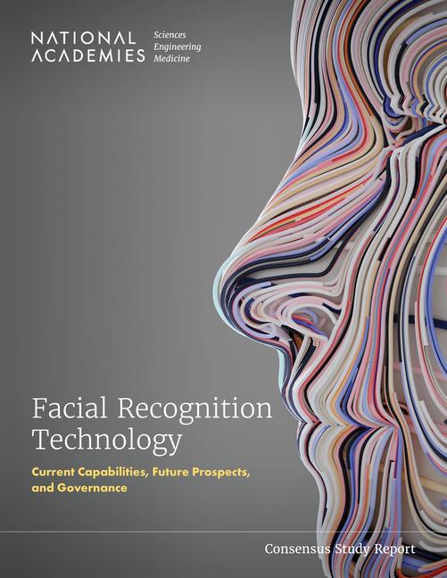 Knjiga Facial Recognition Technology Division of Behavioral and Social Sciences and Education