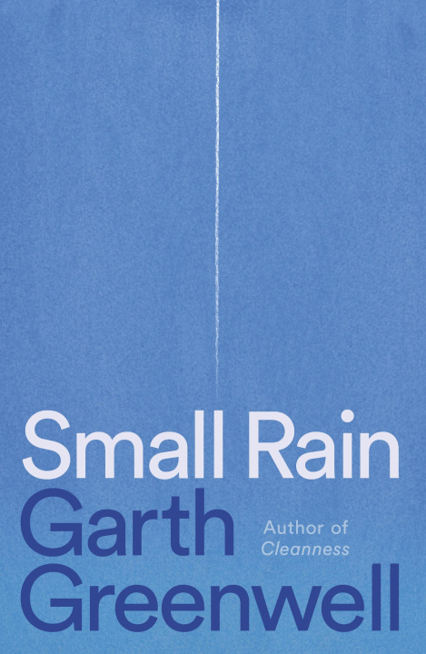 Knjiga Small Rain Greenwell
