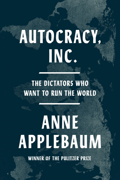 Carte Autocracy Inc. 