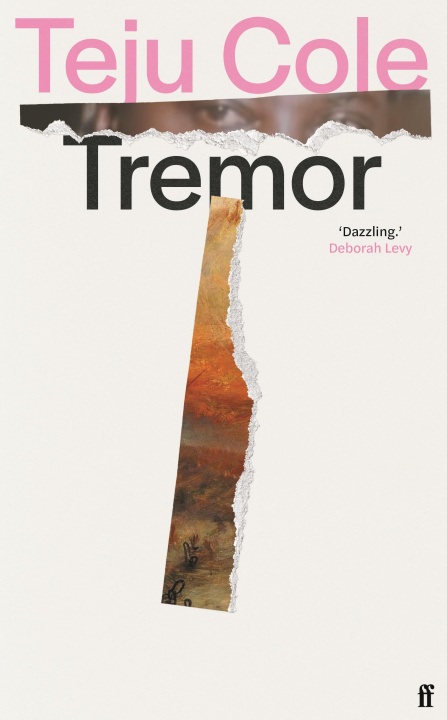 Książka Tremor Cole