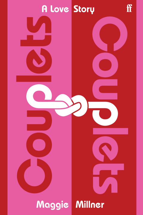 Libro Couplets Maggie Millner