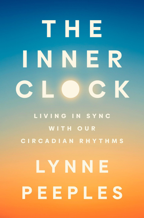 Knjiga The Inner Clock Peeples
