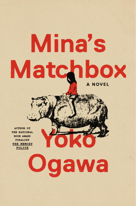 Carte Mina's Matchbox 