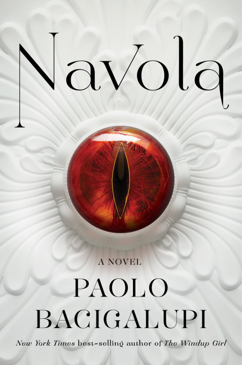 Libro Navola 