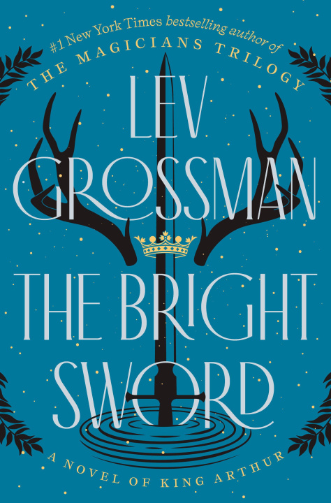 Book The Bright Sword 