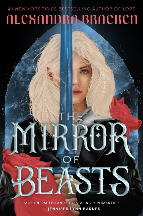 Buch The Mirror of Beasts 