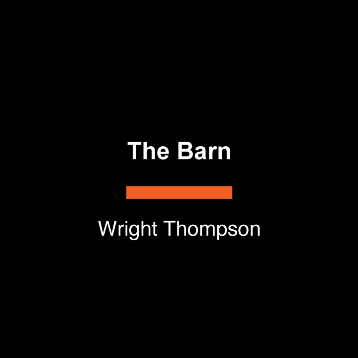 Book The Barn Thompson